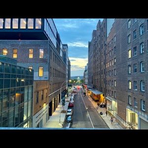 Meet your Posher, Anita